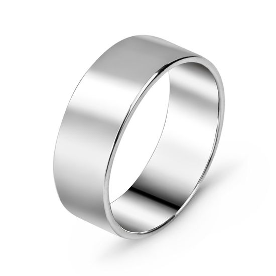 Обручальное серебряное кольцо ОК5005, 2.13