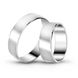 Srebrny pierścionek zaręczynowy OK5002, 2.62