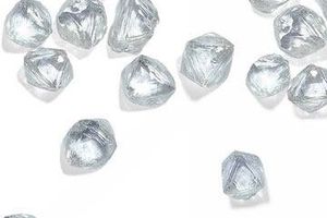Топ-10 найбільших алмазів